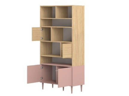 Bookcase Cabinet | Buy the Best Office Furniture in Pakistan at the Best Prices | office furniture near me | furniture near me