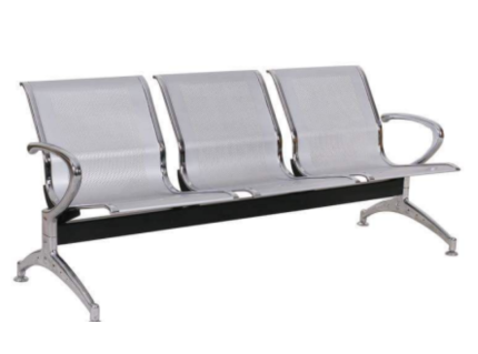 Bench 03-Seater Heavy | Buy the Best Office Furniture in Pakistan at the Best Prices | office furniture near me | furniture near me