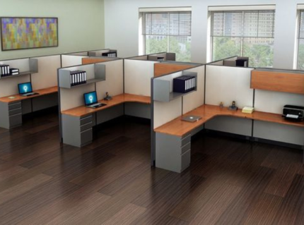 L Shape Workstation | Buy the Best Office Furniture in Pakistan at the Best Prices | office furniture near me | furniture near me