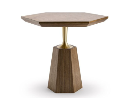 Hex Occasional Table | Buy the Best Office Furniture in Pakistan at the Best Prices | office furniture near me | furniture near me