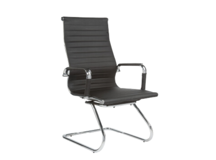 High Back PU Office Chair | Buy the Best Office Furniture in Pakistan at the Best Prices | office furniture near me | furniture near me