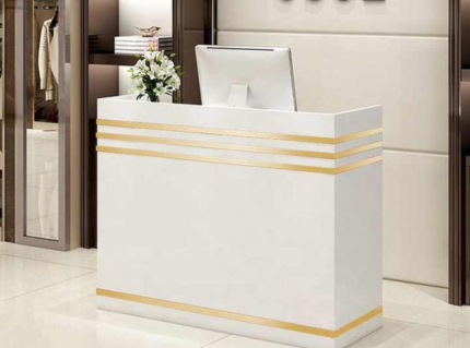 Reception Counter | Buy the Best Office Furniture in Pakistan at the Best Prices | office furniture near me | furniture near me