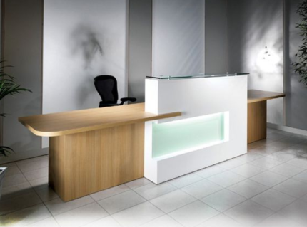 Reception Counter | Buy the Best Office Furniture in Pakistan at the Best Prices | office furniture near me | furniture near me