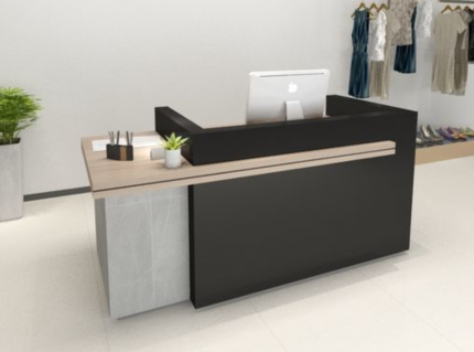 Modern Reception counter | Buy the Best Office Furniture in Pakistan at the Best Prices | office furniture near me | furniture near me