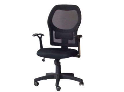Fold-Mid Back Chair | Buy the Best Office Furniture in Pakistan at the Best Prices | office furniture near me | furniture near me