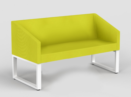 Two Seater Seating Bench | Buy the Best Office Furniture in Pakistan at the Best Prices | office furniture near me | furniture near me