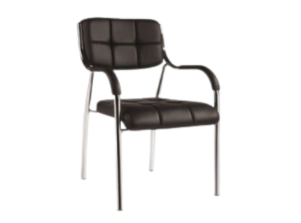 Visitor Chair B-07 | Buy the Best Office Furniture in Pakistan at the Best Prices | office furniture near me | furniture near me