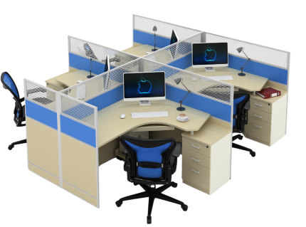 Aluminum Workstation | Buy the Best Office Furniture in Pakistan at the Best Prices | office furniture near me | furniture near me