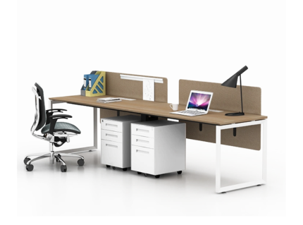 2 PERSONS WORKSTATION | Buy the Best Office Furniture in Pakistan at the Best Prices | office furniture near me | furniture near me