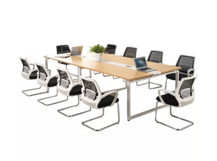 Cruise Meeting Tables | Buy the Best Office Furniture in Pakistan at the Best Prices | office furniture near me | furniture near me