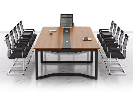 Smart Conference Table | Buy the Best Office Furniture in Pakistan at the Best Prices | office furniture near me | furniture near me
