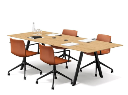 Smart Conference Table | Buy the Best Office Furniture in Pakistan at the Best Prices | office furniture near me | furniture near me