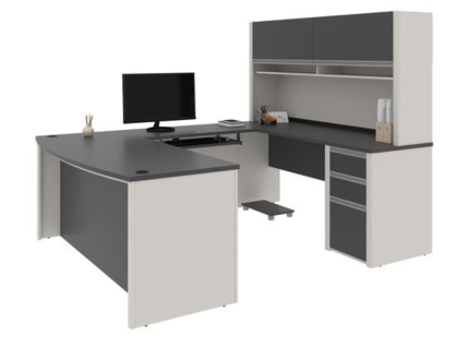 U-Shaped Workstation | Buy the Best Office Furniture in Pakistan at the Best Prices | office furniture near me | furniture near me