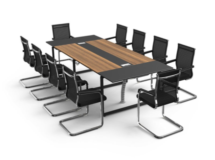 _Vecta Conference Table | Buy the Best Office Furniture in Pakistan at the Best Prices | office furniture near me | furniture near me