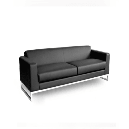 Ziger-2-Seater-Sofa-| Buy the Best Office Furniture in Pakistan at the Best Prices | office furniture near me | furniture near me