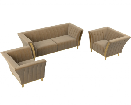 Adora Diamante Sofa Set | Buy the Best Office Furniture in Pakistan at the Best Prices | office furniture near me | furniture near me
