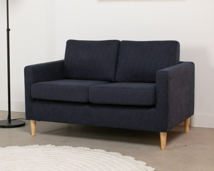 Cafe 2 Persons Febric Sofa | Buy the Best Office Furniture in Pakistan at the Best Prices | office furniture near me | furniture near me
