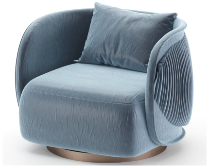 Cantori Bohemian Armchair | Buy the Best Office Furniture in Pakistan at the Best Prices | office furniture near me | furniture near me