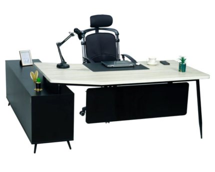 Creek Executive Table | Buy the Best Office Furniture in Pakistan at the Best Prices | office furniture near me | furniture near me