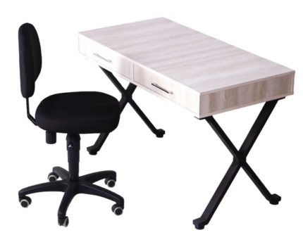 Cross Study Table | Buy the Best Office Furniture in Pakistan at the Best Prices | office furniture near me | furniture near me