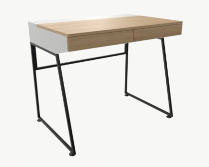 Desk Study R40 | Buy the Best Office Furniture in Pakistan at the Best Prices | office furniture near me | furniture near me