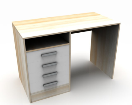 Desk Table with Drawers | Buy the Best Office Furniture in Pakistan at the Best Prices | office furniture near me | furniture near me