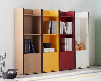 Ditto 3tier Gap Storage Cabinet | Buy the Best Office Furniture in Pakistan at the Best Prices | office furniture near me | furniture near me
