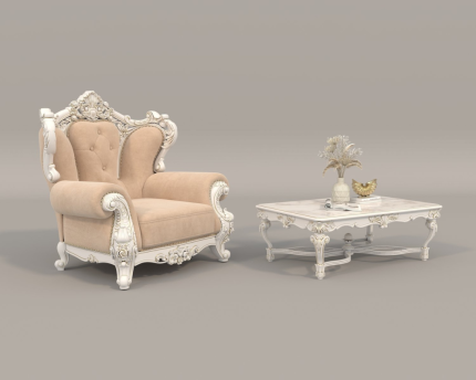 European Style Bedroom Chairs | Buy the Best Office Furniture in Pakistan at the Best Prices | office furniture near me | furniture near me