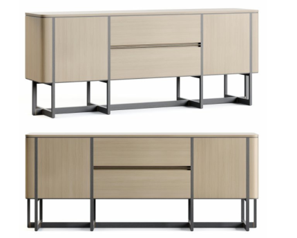 Frato Mumbai Sideboard | Buy the Best Office Furniture in Pakistan at the Best Prices | office furniture near me | furniture near me