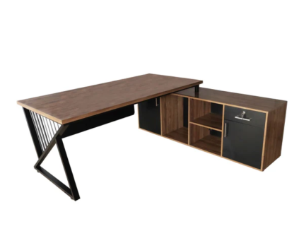 Hype Executive Table | Buy the Best Office Furniture in Pakistan at the Best Prices | office furniture near me | furniture near me