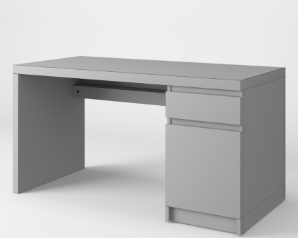 Ikea Malm Desk | Buy the Best Office Furniture in Pakistan at the Best Prices | office furniture near me | furniture near me