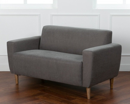 Latte Sofa 2 Seater | Buy the Best Office Furniture in Pakistan at the Best Prices | office furniture near me | furniture near me