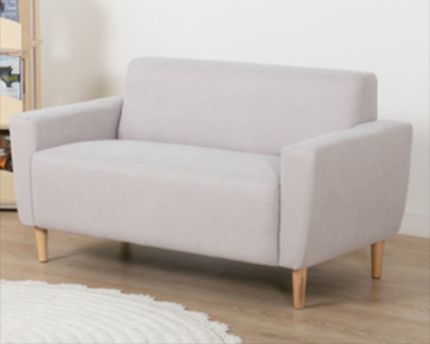 Latte Sofa 2 Seater | Buy the Best Office Furniture in Pakistan at the Best Prices | office furniture near me | furniture near me