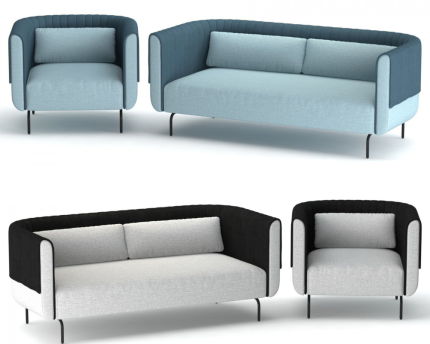 Made Bieno SOfa Set | Buy the Best Office Furniture in Pakistan at the Best Prices | office furniture near me | furniture near me