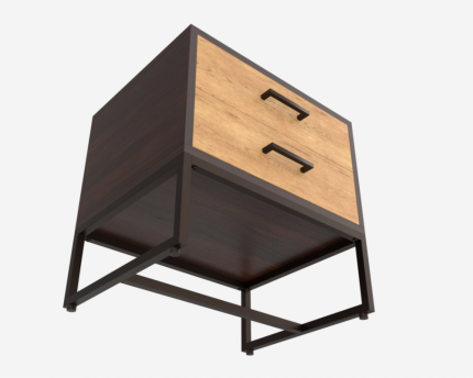 Nightstand Amstrdam | Buy the Best Office Furniture in Pakistan at the Best Prices | office furniture near me | furniture near me