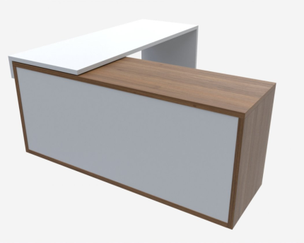 Office Desk L-shape | Buy the Best Office Furniture in Pakistan at the Best Prices | office furniture near me | furniture near me