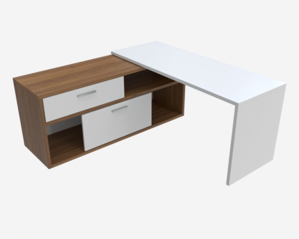 Office Desk L-shape | Buy the Best Office Furniture in Pakistan at the Best Prices | office furniture near me | furniture near me