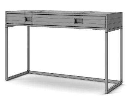 Restoration Hardware Cansole Desk | | Buy the Best Office Furniture in Pakistan at the Best Prices | office furniture near me | furniture near me