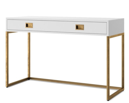Restoration Hardware Cansole Desk | | Buy the Best Office Furniture in Pakistan at the Best Prices | office furniture near me | furniture near me