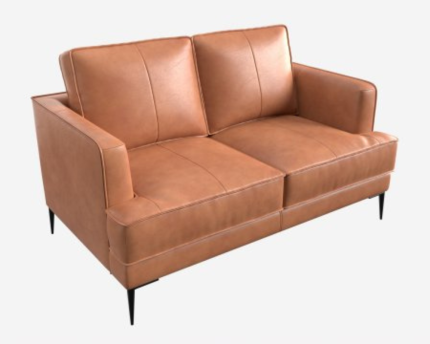 Sofa Leo 2 Seater | Buy the Best Office Furniture in Pakistan at the Best Prices | office furniture near me | furniture near me