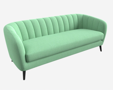 Sofa Mayers 2 Seater | Buy the Best Office Furniture in Pakistan at the Best Prices | office furniture near me | furniture near me