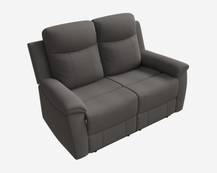 Sofa recliner milo 2 Seater | Buy the Best Office Furniture in Pakistan at the Best Prices | office furniture near me | furniture near me