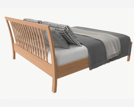 Super King Size Bed | Buy the Best Office Furniture in Pakistan at the Best Prices | office furniture near me | furniture near me