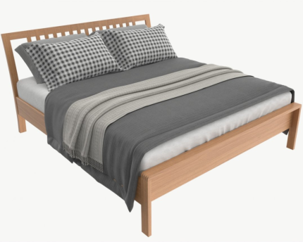 Super King Size Bed | Buy the Best Office Furniture in Pakistan at the Best Prices | office furniture near me | furniture near me