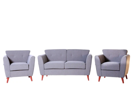 Turri Soul Sofa Set | Buy the Best Office Furniture in Pakistan at the Best Prices | office furniture near me | furniture near me