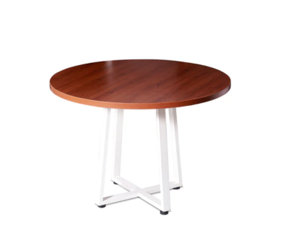 Willis Round Cafe Table | Buy the Best Office Furniture in Pakistan at the Best Prices | office furniture near me | furniture near me
