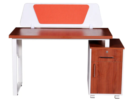 Willis Workstation for 1 person | Buy the Best Office Furniture in Pakistan at the Best Prices | office furniture near me | furniture near me
