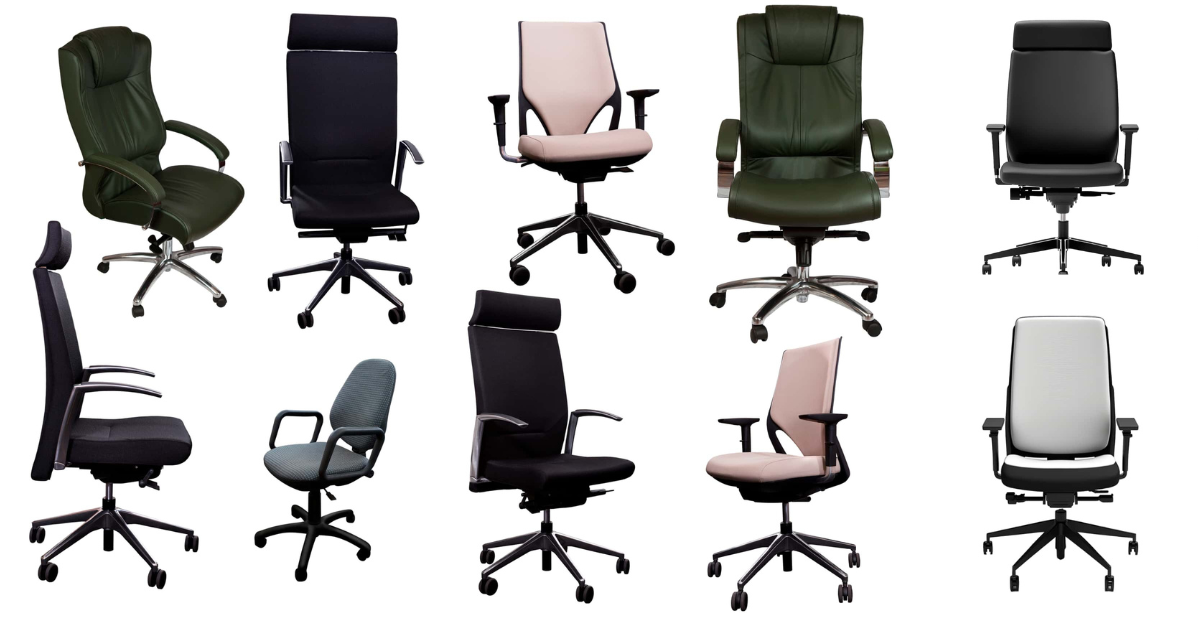 Office Chair | Buy the Best Office Furniture in Pakistan at the Best Prices | office furniture near me | furniture near me
