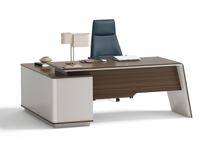 ANDERS Executive Desk | Office Furniture | Furniture near me | Furniture Store near me | Furniture market near me | office furniture near me