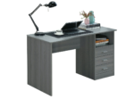 Classic Computer Desk with Drawers | Office Furniture | Furniture near me | Furniture Store near me | Furniture market near me | office furniture near me